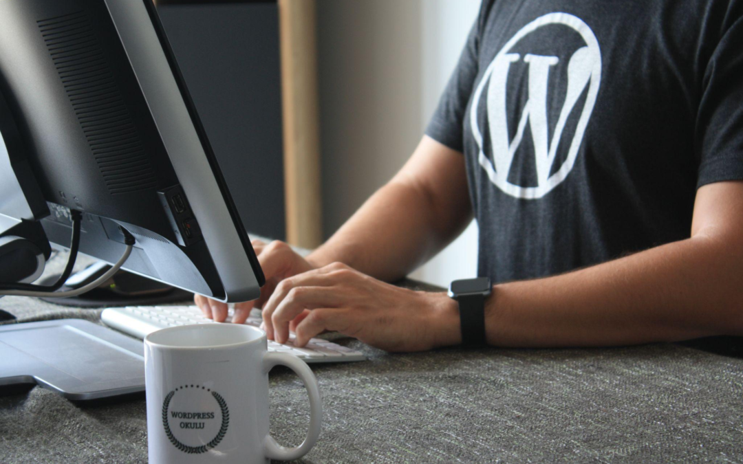 Pourquoi choisir WordPress pour la création de votre site web ?